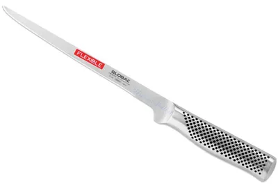 Immagine prodotto di GLOBAL Coltello Per Filettare Svedese Flessibile 21cm