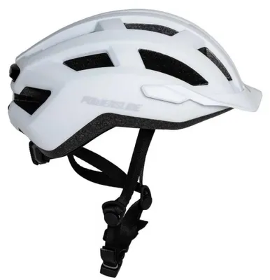 Produktbild von Powerslide Fitness Classic Helm Weiß 54-58 cm Weiß 54-58 cm