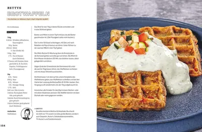 Obrázok produktu pre Schlank mit Brot