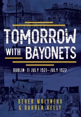 Obrázok produktu pre Tomorrow with Bayonets