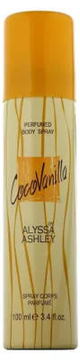 Obrázok produktu pre Alyssa Ashley CocoVanilla parfumovaný telový sprej (100 ml)