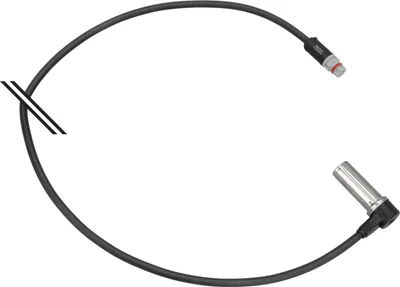 Produktbild von MEYLE ABS Sensor Raddrehzahl für IVECO DAILY IV Kasten/Kombi 214 800 0019