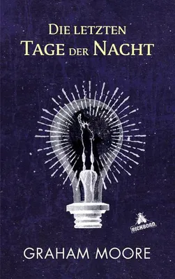Produktbild von Die letzten Tage der Nacht