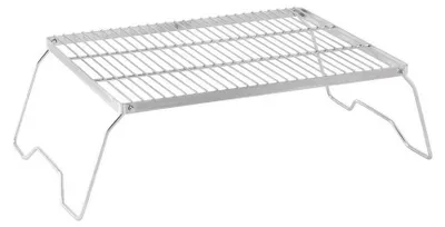 Productafbeelding van Robens Lassen: Grillonderzetter, model S
