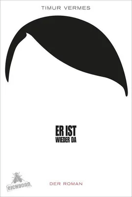 Produktbild von Vermes, T: Er ist wieder da