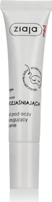 Produktbild von Ziaja Med Eye Treatment Anti Dark Circles Gel 15 ml