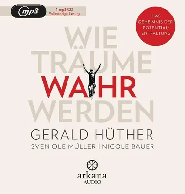 Produktbild von Wie Träume wahr werden