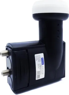 Image de Convertisseur double Telkom-Telmor SC 20