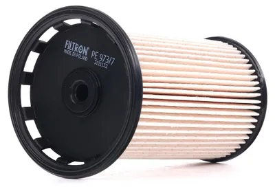 Produktbild von Kraftstofffilter FILTRON PE 973/7 für VW TIGUAN (5N) Filtereinsatz