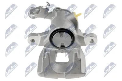 Produktbild von NTY Bremssattel Hinten Links Links passend für PEUGEOT 307 CC (3B) Ø38mm HZT-CT-017
