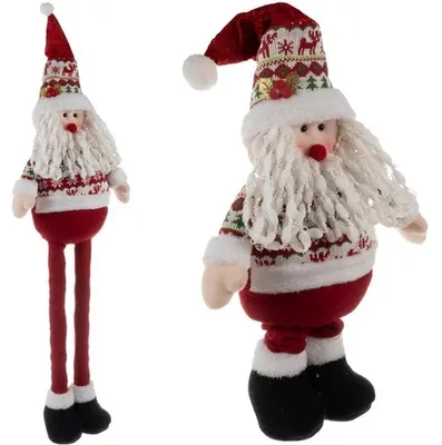 Produktbild von Weihnachtsmann - Teleskop 95cm Ruhhy 22340