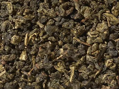 Produktbild von 1 kg  Halbfermentierter Tee China Milky Oolong