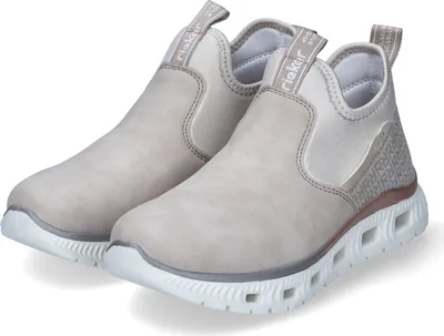Produktbild von Damen Schuhe Rieker M6053-62 beige 39