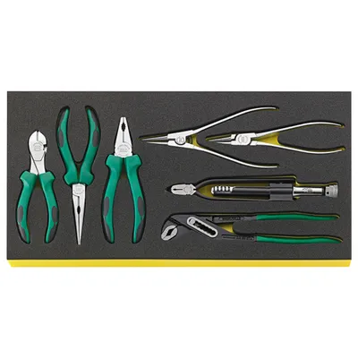 Obrázok produktu pre Stahlwille 96830131 Zangen-Set