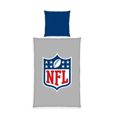 Produktbild von NFL Bettwäsche
