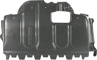 Produktbild von REZAW PLAST 150416 Motorraumdämmung für VW Polo Schrägheck (6N1) Motorraum Motorhaubendämmung