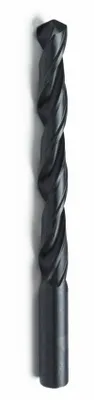 Obrázok produktu pre 2 ks špirálových vrtákov Cimco 3,1 mm, celková dĺžka/dĺžka špirály 65/36 mm 200356