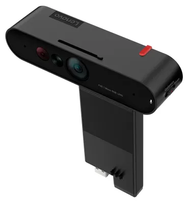 Image de Lenovo Kamera - ThinkVision MC60 Bildschirm-WebCam