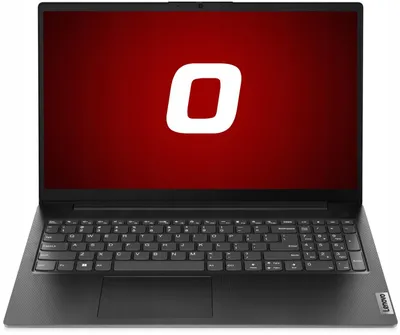 Obrázok produktu pre Lenovo V15 G4 AMN, AMD Ryzen™ 3, 2,4 GHz, 39,6 cm (15.6"), 1920 x 1080 px, 16 GB, 512 GB