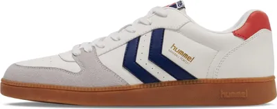 Produktbild von Hummel Perfekt Sp Handball Sneaker Schuhe vegan 226303 mehrfarbig , Schuhgröße:43 EU