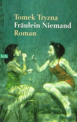 Produktbild von Fräulein Niemand