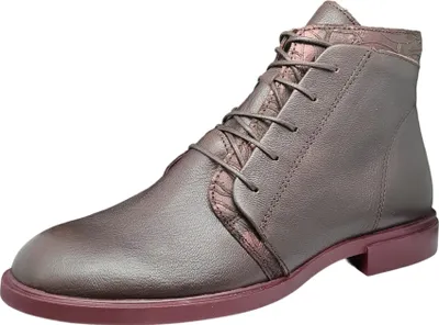 Produktbild von Think! Schnürstiefeletten Damen 32313237313036 Braun 41 EU