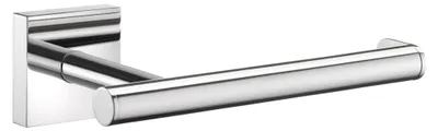 Produktbild von Smedbo HOUSE - Toilettenpapierhalter, Chrom poliert, Länge 152 mm RK3411