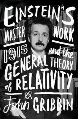 Image de L'œuvre maîtresse d'Einstein