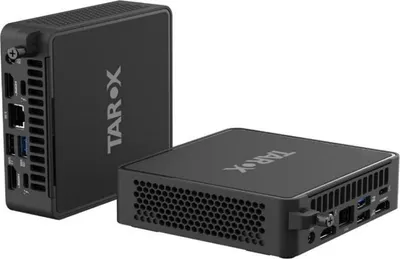 Obrázok produktu pre TAROX MINI-PC G15 Core 7 240H 16GB 500GB W11P