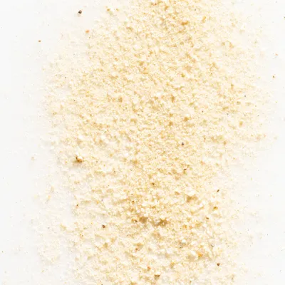 Produktbild von Kunstrasensand QQs, Körnung:0.3 - 1.0, Verpackungseinheit:1.000 kg