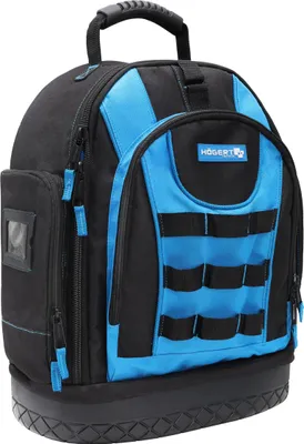 Produktbild von Hogert Technik HT7G226 Heavy Duty Rucksack Polyester