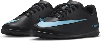 Produktbild von Nike Vapor 16 Club IC Schatten Hallenschuhe Kinder