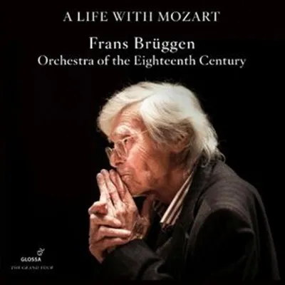 Productafbeelding van Een leven met Mozart