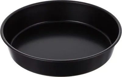 Productafbeelding van Ronde taartvorm 24 cm voor bakken