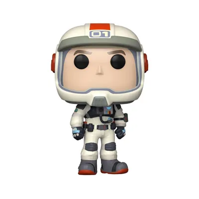 Produktbild von Disney Pixar Lightyear - Buzz Lightyear (XL-01) 1210 - Funko Pop! - Vinyl Figur