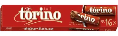 Produktbild von torino Lait 16er