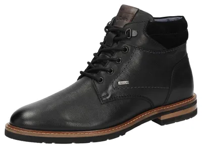 Productafbeelding van Sioux heren enkellaars Rostolo-701-TEX