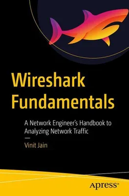Obrázok produktu pre Wireshark Fundamentals