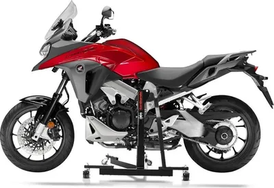 Obrázek produktu pro Středový stojan pro Honda Crossrunner 11-20 # DK2763