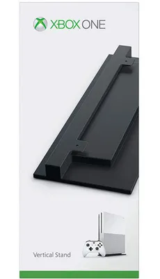 Produktbild von Xbox One S Vertikaler Standfuss