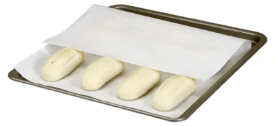 Productafbeelding van Papiervervangend materiaal, afmetingen 360 x 560 mm, ongeveer 41 gram per vierkante meter