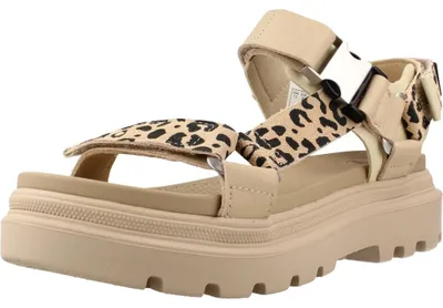Produktbild von PALLADIUM ALLACRUISE STRAP WD Tierdruck