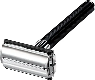 Produktbild von Feather Vouble Edge Razor "poular"