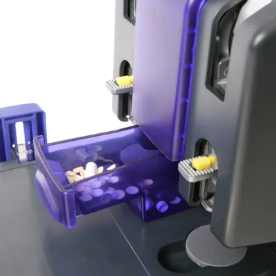 Produktbild von Rapesco Ersatzschneider für Locher (Packung