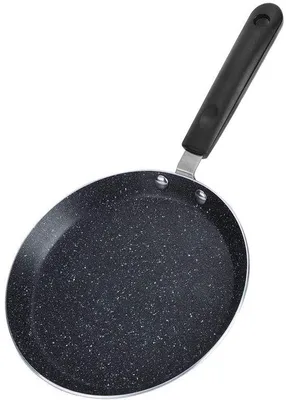 Image de Moule à pâtisserie en aluminium compatible avec les plaques à induction - 20 cm - Mini - Revêtement antiadhésif - Durable et léger