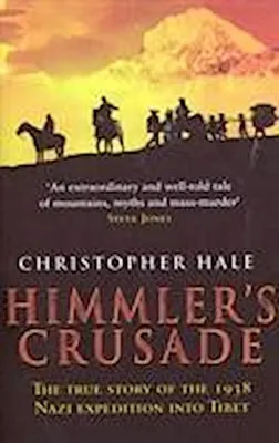 Obrázek produktu pro Himmler's Crusade