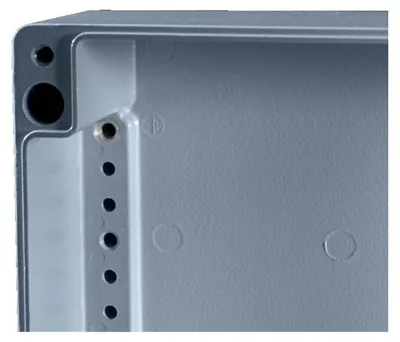 Produktbild von Rittal GA 9113.210, 260 mm, 91 mm, 160 mm