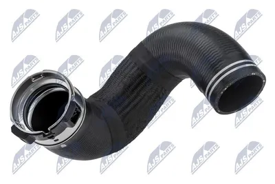 Produktbild von NTY GPP-AR-008 Turbo Ladeluftschlauch für ALFA ROMEO GIULIETTA (940)