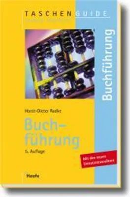 Produktbild von Buchführung