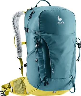 Image de Sac à dos de randonnée Deuter Trail 24 SL Paprika/Forest